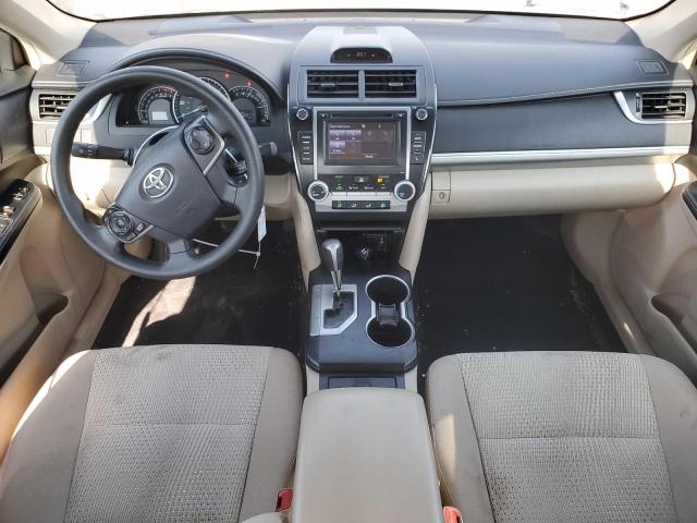 Photo 8 from auction – 2014 TOYOTA CAMRY L with VIN 4T1BF1FK0EU452385