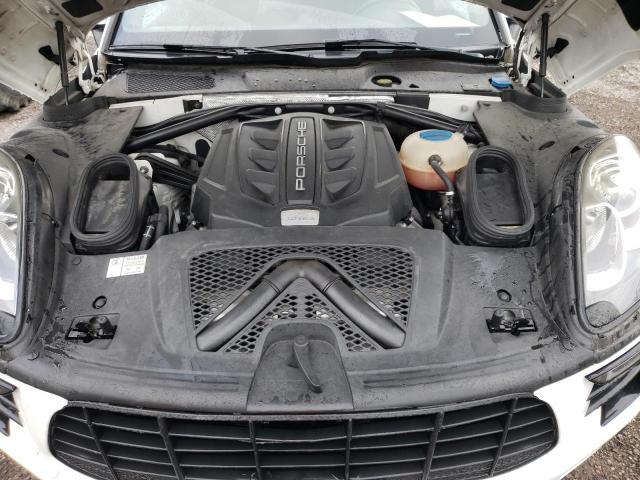 Photo 12 from auction – 2015 PORSCHE MACAN S with VIN WP1AB2A59FLB54426