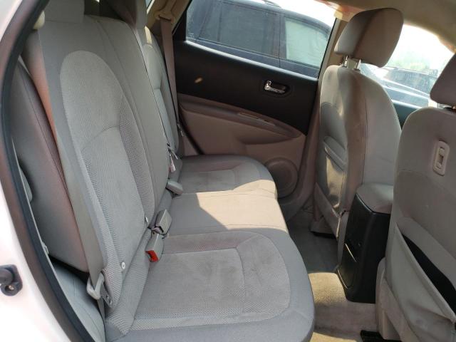 Photo 11 from auction – 2012 NISSAN ROGUE S with VIN JN8AS5MT7CW260918