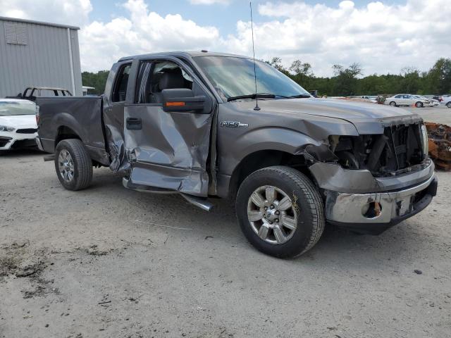 Photo 4 from auction – 2012 FORD F150 SUPER with VIN 1FTEX1CM3CFA66050