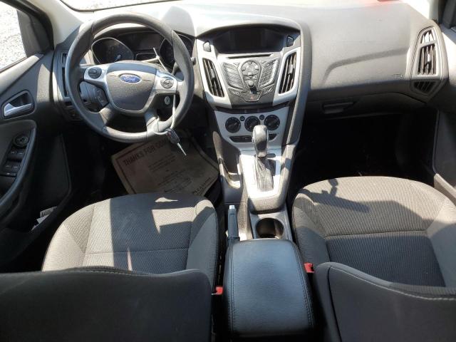 Photo 8 from auction – 2014 FORD FOCUS SE with VIN 1FADP3F21EL435516