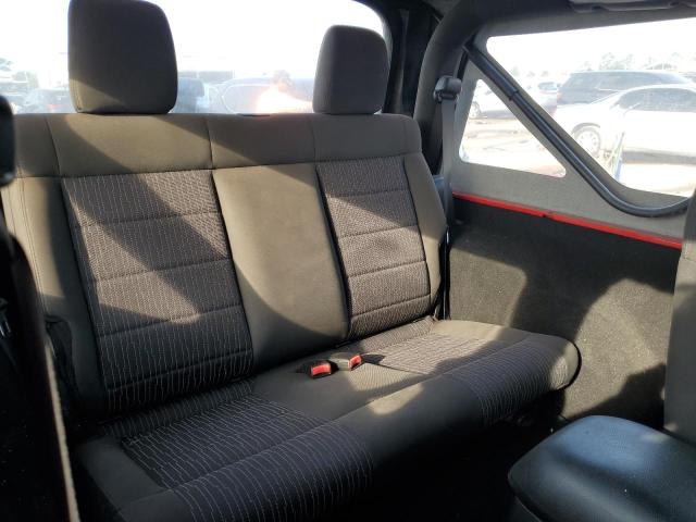Photo 10 from auction – 2012 JEEP WRANGLER S with VIN 1C4AJWAGXCL286927