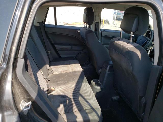 Photo 11 from auction – 2012 DODGE CALIBER SX with VIN 1C3CDWEA6CD524096