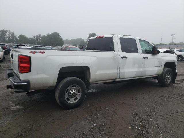 Photo 3 from auction – 2019 CHEVROLET SILVERADO with VIN 1GC1KREG7KF183356