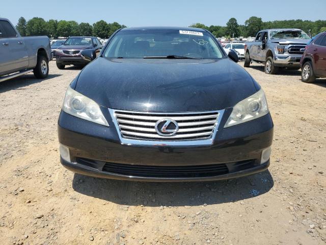Photo 5 from auction – 2011 LEXUS ES 350 with VIN JTHBK1EG4B2468060