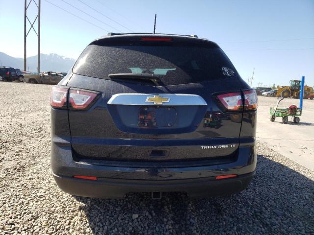Photo 6 from auction – 2015 CHEVROLET TRAVERSE L with VIN 1GNKRGKD4FJ310699