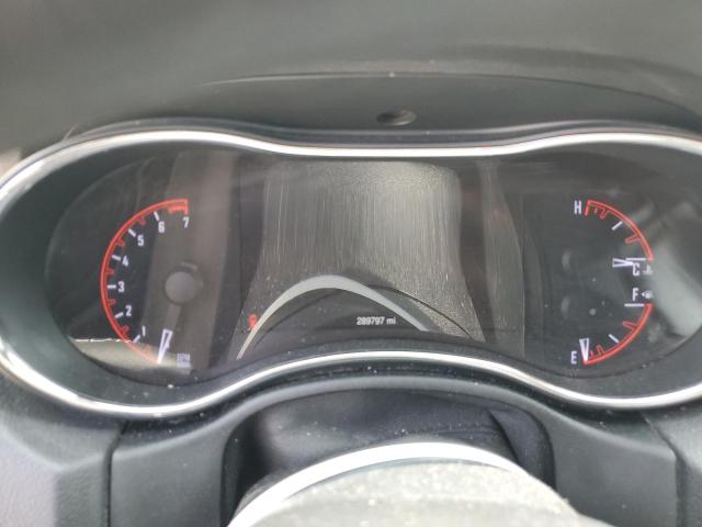 Photo 9 from auction – 2015 DODGE DURANGO SX with VIN 1C4RDHAG3FC169412
