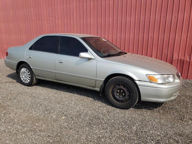 Photo 4 from auction – 2000 TOYOTA CAMRY CE with VIN JT2BF22K9Y0272410