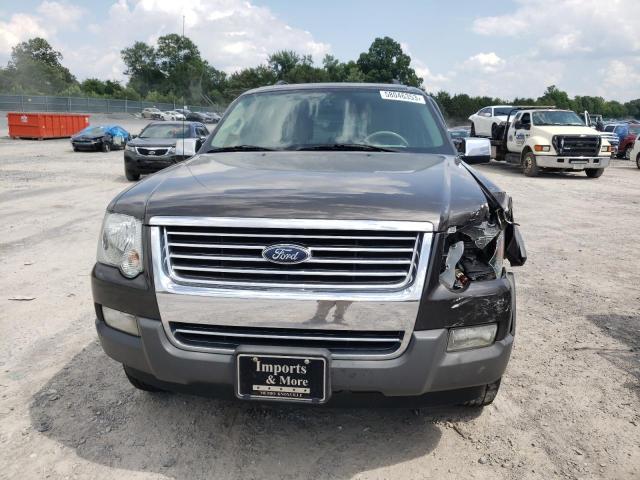 Photo 5 from auction – 2006 FORD EXPLORER X with VIN 1FMEU73E16ZA28299