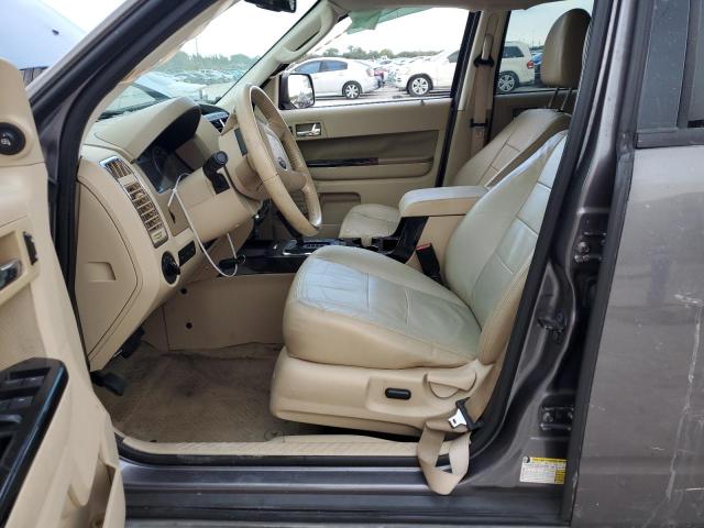 Photo 7 from auction – 2011 FORD ESCAPE LIM with VIN 1FMCU0E73BKA53169