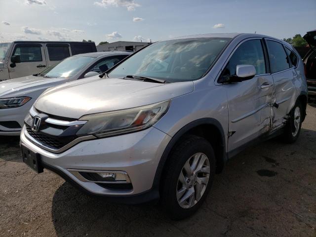 Photo 1 from auction – 2015 HONDA CR-V EX with VIN 2HKRM4H59FH613619