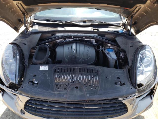 Photo 12 from auction – 2017 PORSCHE MACAN with VIN WP1AA2A57HLB06445