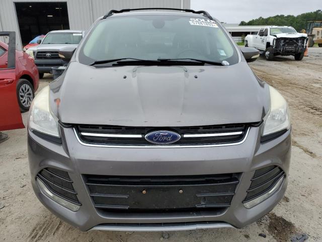 Photo 5 from auction – 2013 FORD ESCAPE SEL with VIN 1FMCU0H99DUD33182
