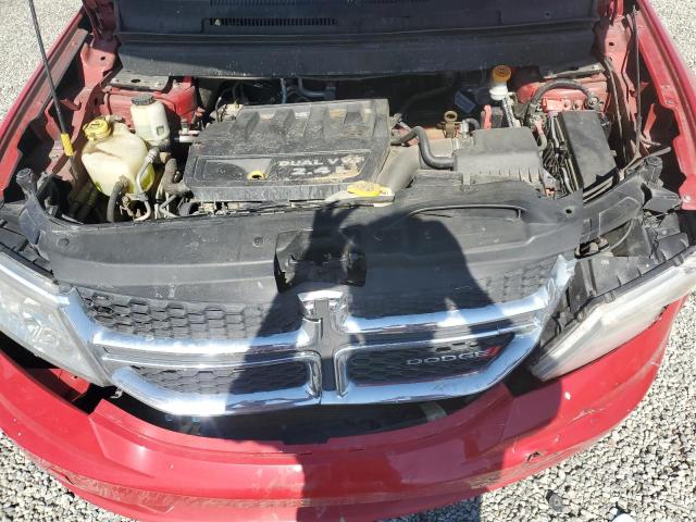 صورة رقم 12 من المزاد - 2014 DODGE JOURNEY SE مع VIN 3C4PDCAB3ET152935