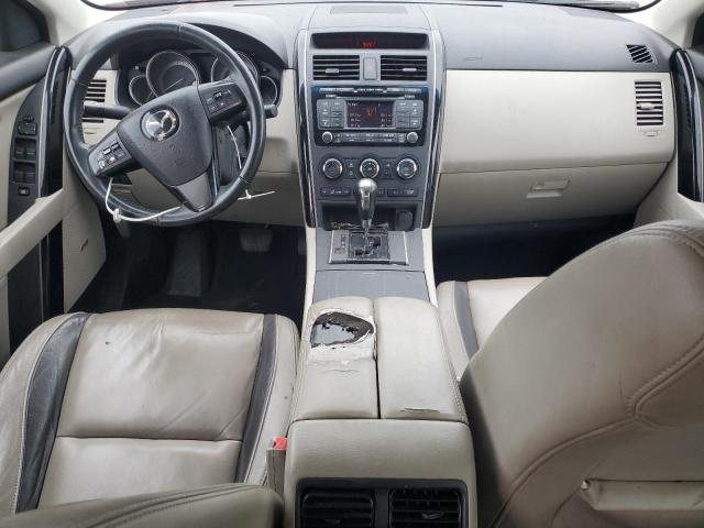 Photo 8 from auction – 2012 MAZDA CX-9 with VIN JM3TB2CA1C0367654