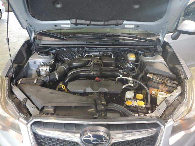 Photo 11 from auction – 2014 SUBARU XV CROSSTR with VIN JF2GPAGC4E8279902