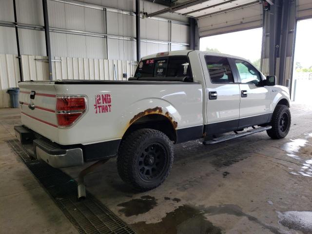 Photo 3 from auction – 2013 FORD F150 SUPER with VIN 1FTFW1ET1DKF60492