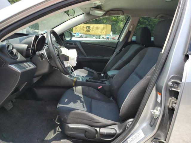 Photo 7 from auction – 2010 MAZDA 3 I with VIN JM1BL1SG1A1202504
