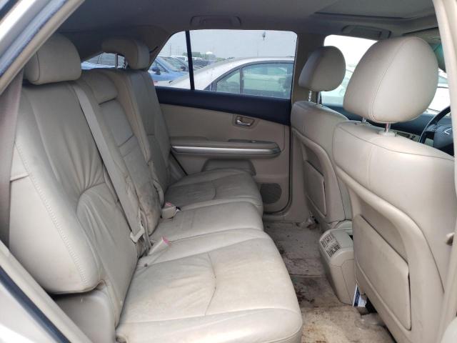 Photo 10 from auction – 2006 LEXUS RX 300 with VIN JTJHW31U460006054