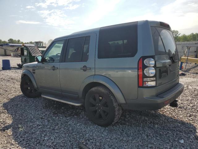 Photo 2 from auction – 2015 LAND ROVER LR4 HSE with VIN SALAG2V62FA770737