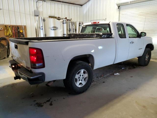Photo 3 from auction – 2012 GMC SIERRA C15 with VIN 1GTR1TE04CZ272789