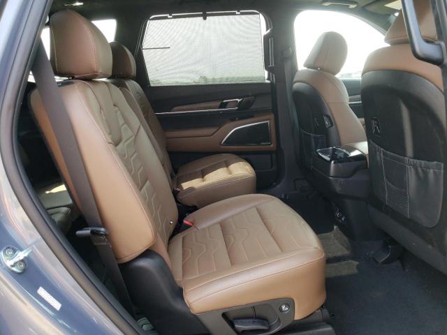 Photo 11 from auction – 2022 KIA TELLURIDE with VIN 5XYP5DHC5NG311981
