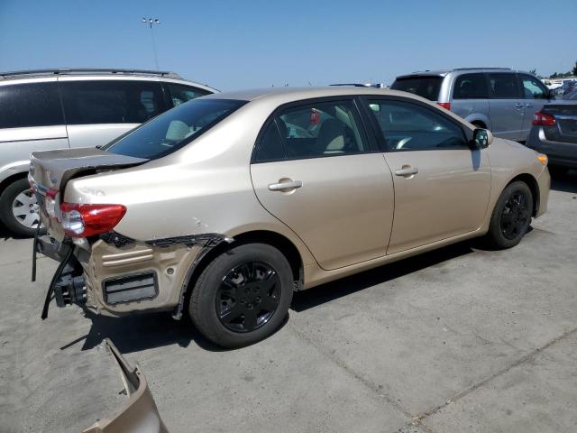 Photo 3 from auction – 2011 TOYOTA COROLLA BA with VIN JTDBU4EE1B9142994
