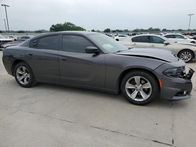 Photo 4 from auction – 2016 DODGE CHARGER SX with VIN 2C3CDXHG1GH132299