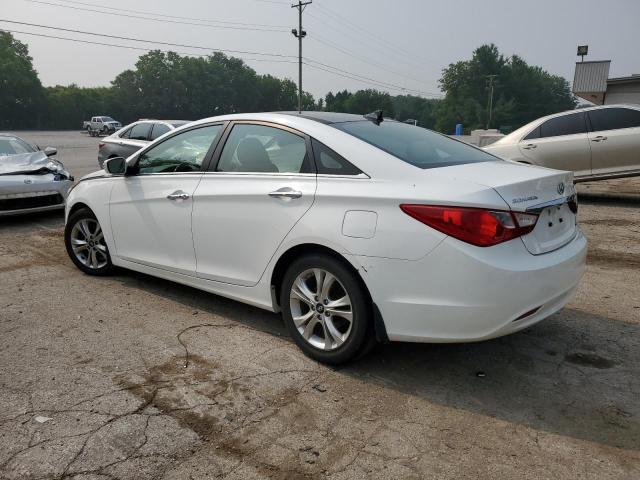 Photo 2 from auction – 2013 HYUNDAI SONATA SE with VIN 5NPEC4AC7DH583365
