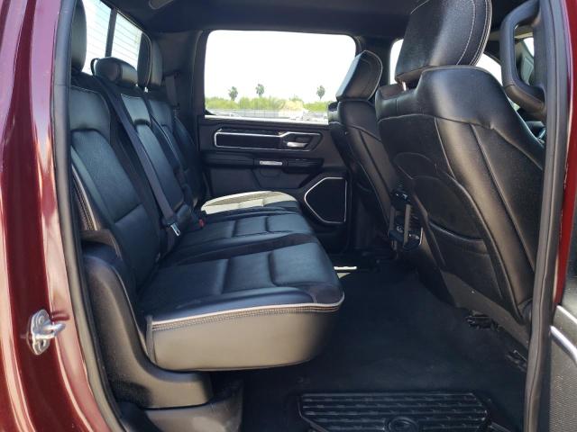 Photo 10 from auction – 2019 RAM 1500 LARAM with VIN 1C6SRFJT6KN633013