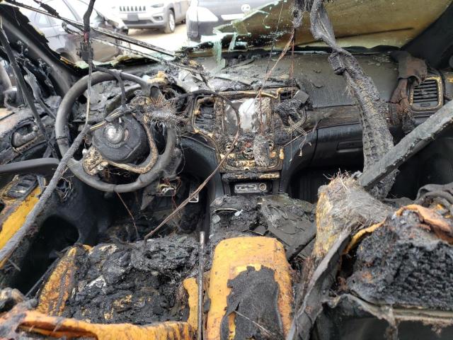 Фото 8 с аукциона – 2014 JEEP GRAND CHER с VIN 1C4RJECT6EC197804