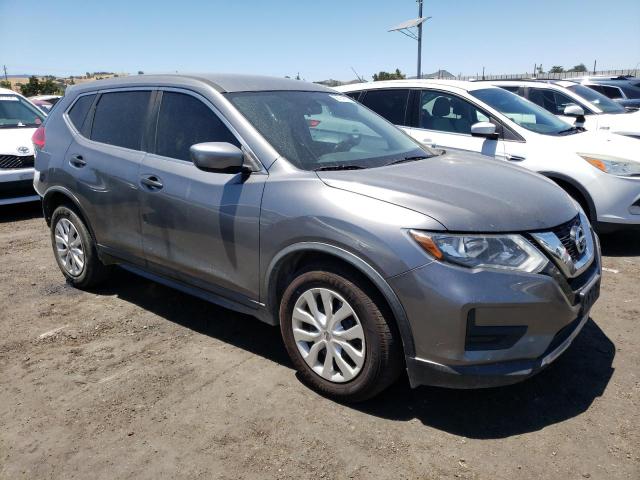 Photo 4 from auction – 2017 NISSAN ROGUE S with VIN KNMAT2MT6HP520234