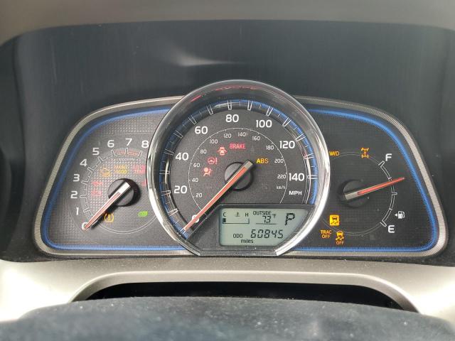 Photo 9 from auction – 2015 TOYOTA RAV4 LIMIT with VIN JTMDFREV0FJ046942