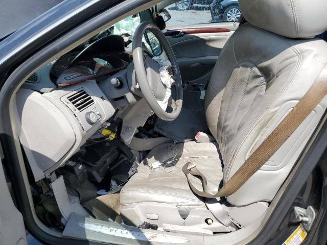 Photo 7 from auction – 2008 BUICK LUCERNE CX with VIN 1G4HD57218U164093