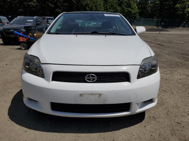 Photo 5 from auction – 2008 TOYOTA SCION TC with VIN JTKDE167780227624
