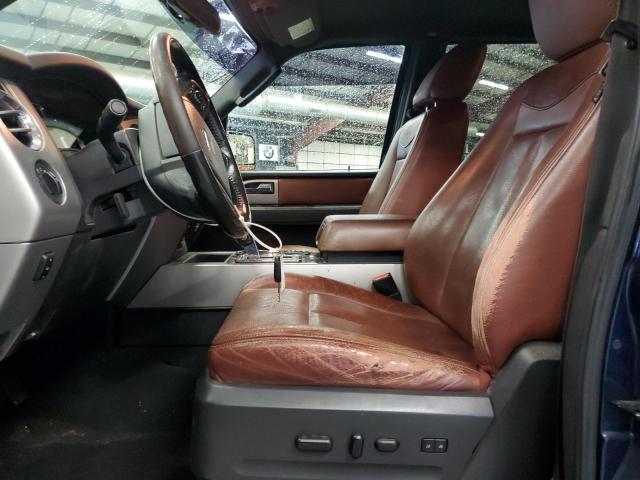 Photo 7 from auction – 2010 FORD EXPEDITION with VIN 1FMJK1J50AEA38181