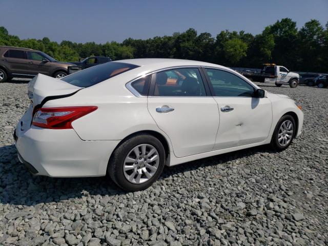 Photo 3 from auction – 2016 NISSAN ALTIMA 2.5 with VIN 1N4AL3AP1GN318818