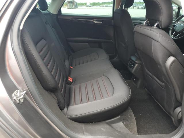 Photo 10 from auction – 2013 FORD FUSION SE with VIN 3FA6P0HR7DR337298