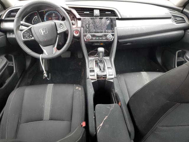 Photo 8 from auction – 2017 HONDA CIVIC EX with VIN 2HGFC2F75HH577682