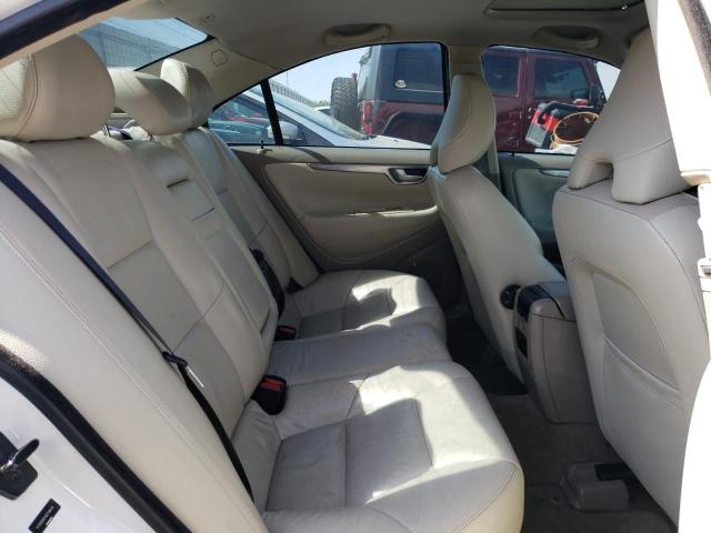 Photo 10 from auction – 2009 VOLVO S60 2.5T with VIN YV1RS592492736633