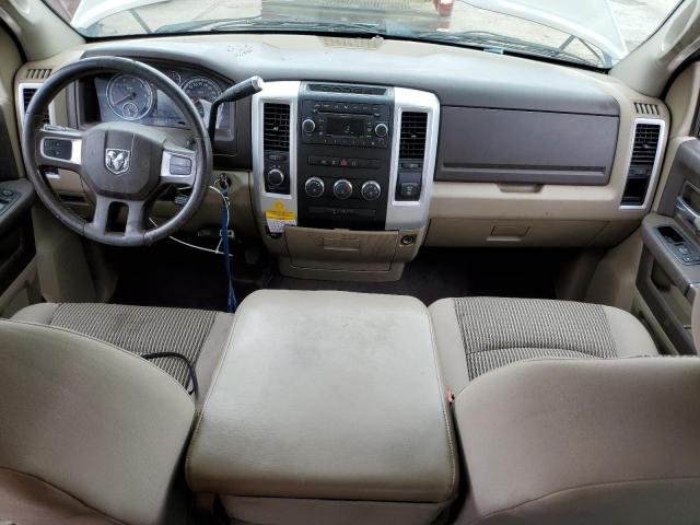 Photo 8 from auction – 2009 DODGE RAM 1500 with VIN 1D3HV18T19S735619