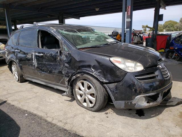 Photo 4 from auction – 2006 SUBARU B9 TRIBECA with VIN 4S4WX85C864421193