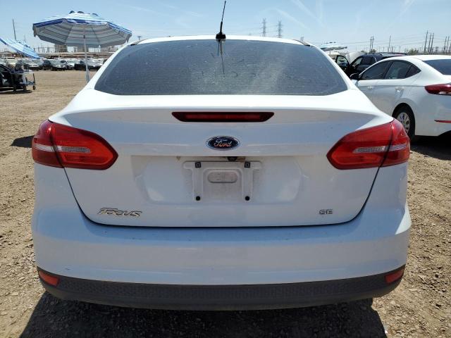 Photo 6 from auction – 2017 FORD FOCUS SE with VIN 1FADP3F25HL223271