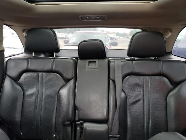 Photo 10 from auction – 2012 LINCOLN MKX with VIN 2LMDJ8JK3CBL09686