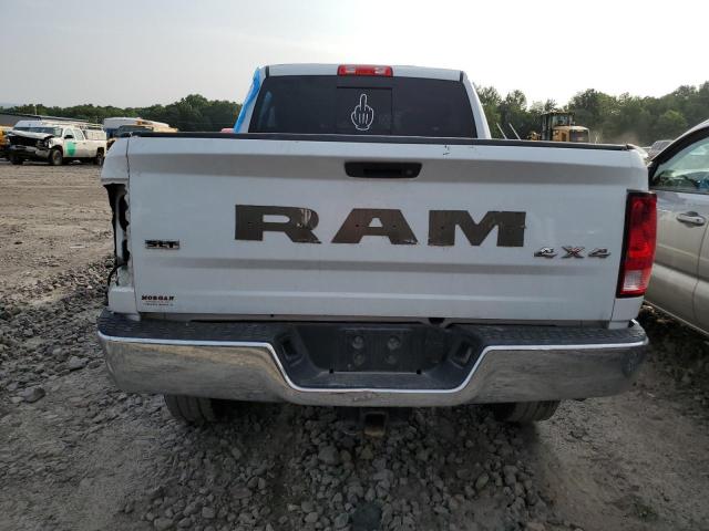 Zdjęcie 6 z aukcji – 2016 RAM 2500 SLT z VIN 3C6UR5DL1GG330087