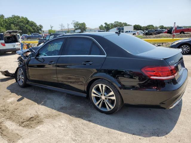 Photo 2 from auction – 2015 MERCEDES-BENZ E 350 with VIN WDDHF5KB5FB109392