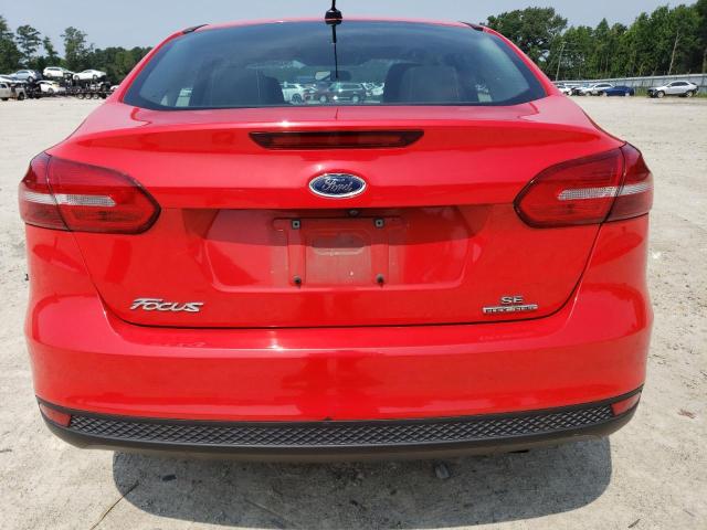 Photo 6 from auction – 2016 FORD FOCUS SE with VIN 1FADP3F29GL213809