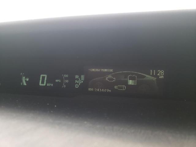 Photo 9 from auction – 2013 TOYOTA PRIUS with VIN JTDKN3DU9D0346840