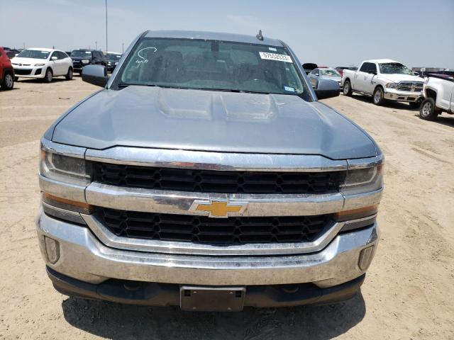 Photo 5 from auction – 2016 CHEVROLET SILVERADO with VIN 3GCUKREC4GG263021