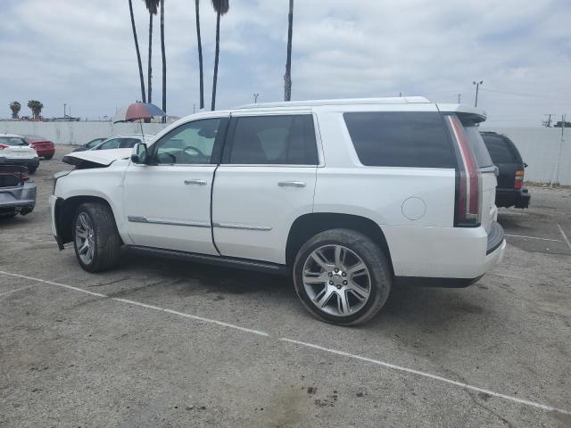 Photo 2 from auction – 2016 CADILLAC ESCALADE P with VIN 1GYS3CKJ7GR404890